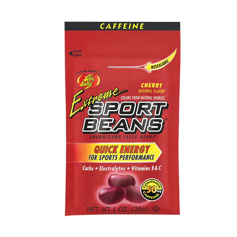 JELLY BELLY SPORT BEANS 28 gr