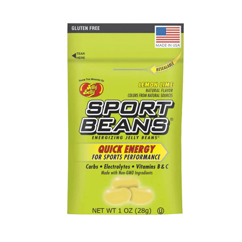 JELLY BELLY SPORT BEANS 28 gr