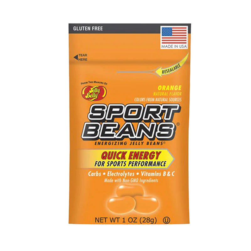 JELLY BELLY SPORT BEANS 28 gr