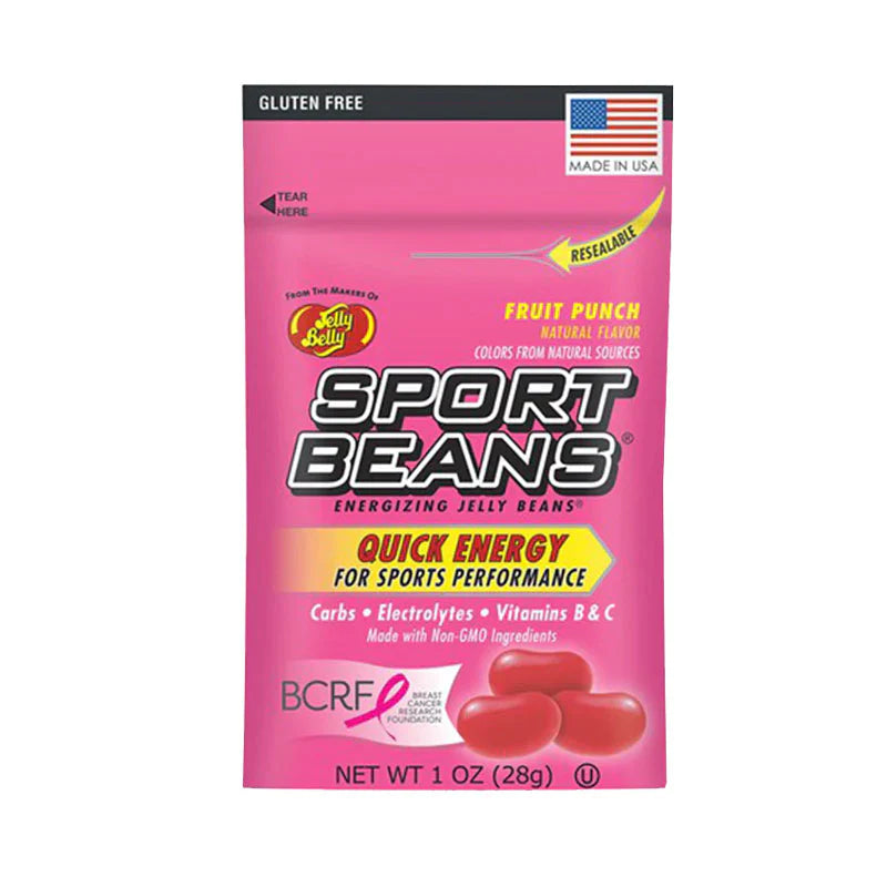 JELLY BELLY SPORT BEANS 28 gr
