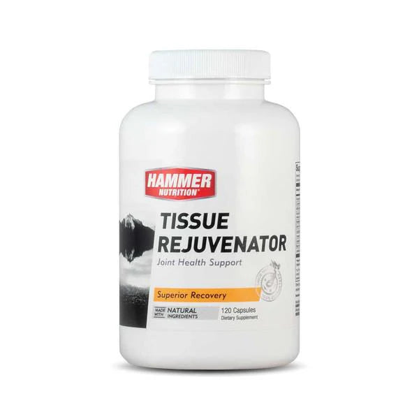 HAMMER TISSUE REJUVENATOR-120 CAPS