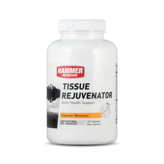 HAMMER TISSUE REJUVENATOR-120 CAPS