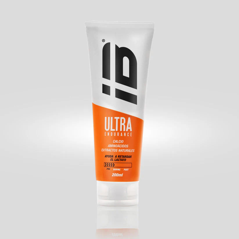 IB CREMA ULTRA ENDURANCE (200ML)