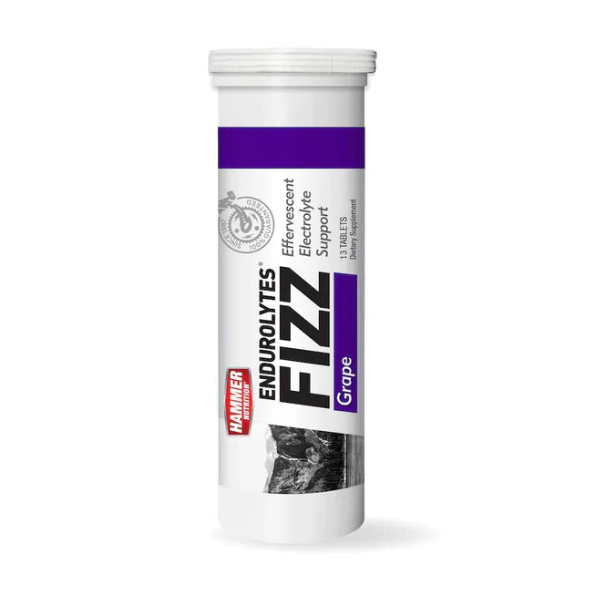 HAMMER TABS-ENDUROLYTES FIZZ
