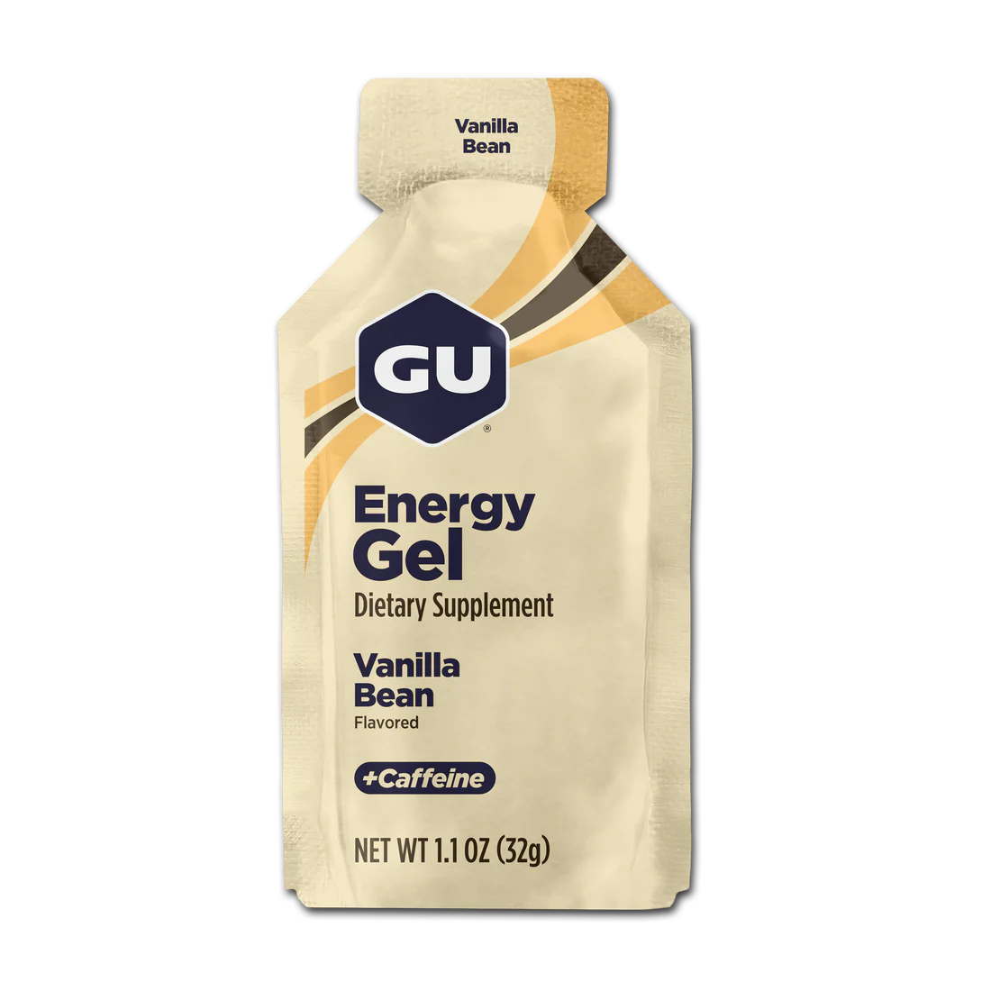 GU ENERGY GEL