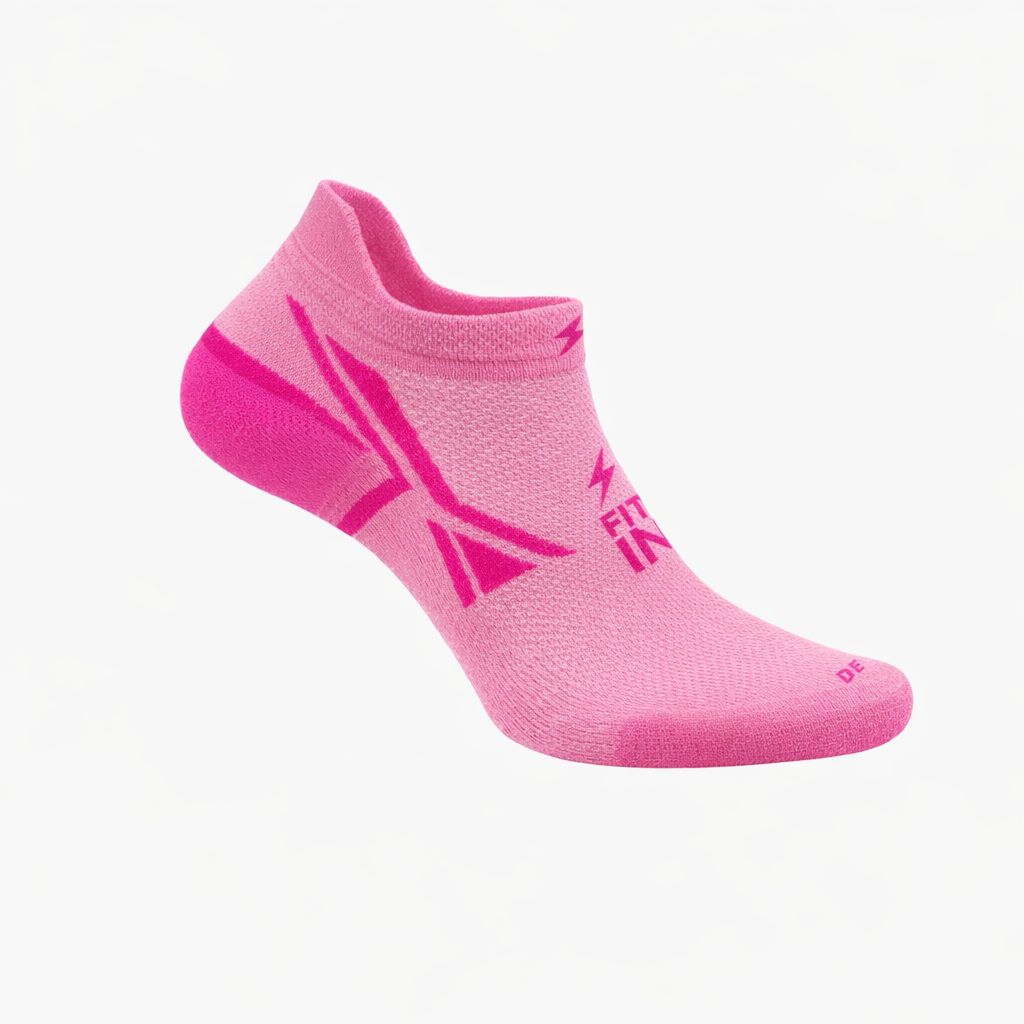 FIT IN (CALCETAS DEPORTIVAS)