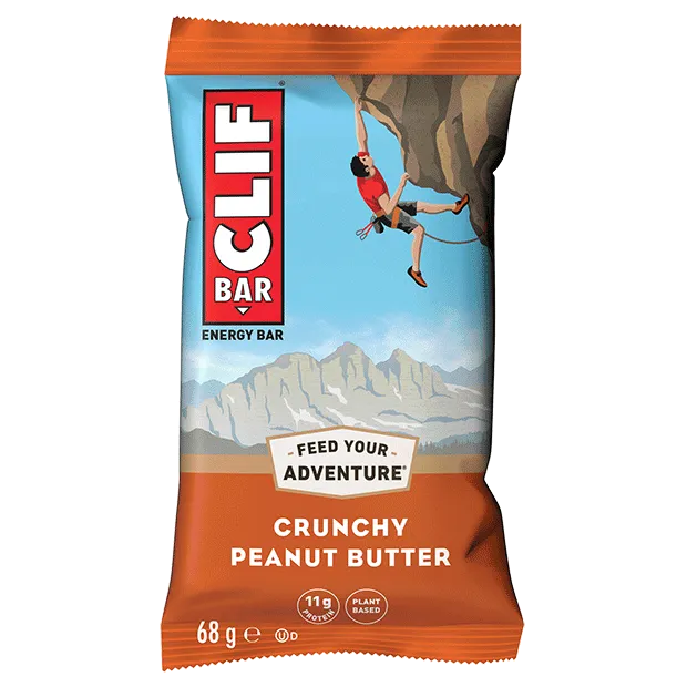 CLIF BAR