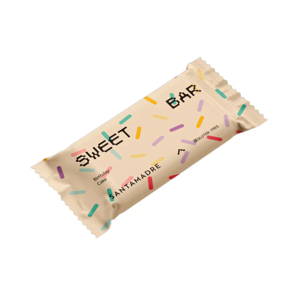 SANTA MADRE GELES Y BARRAS DEPORTIVAS