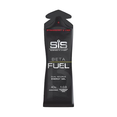 SIS BETA FUEL GEL