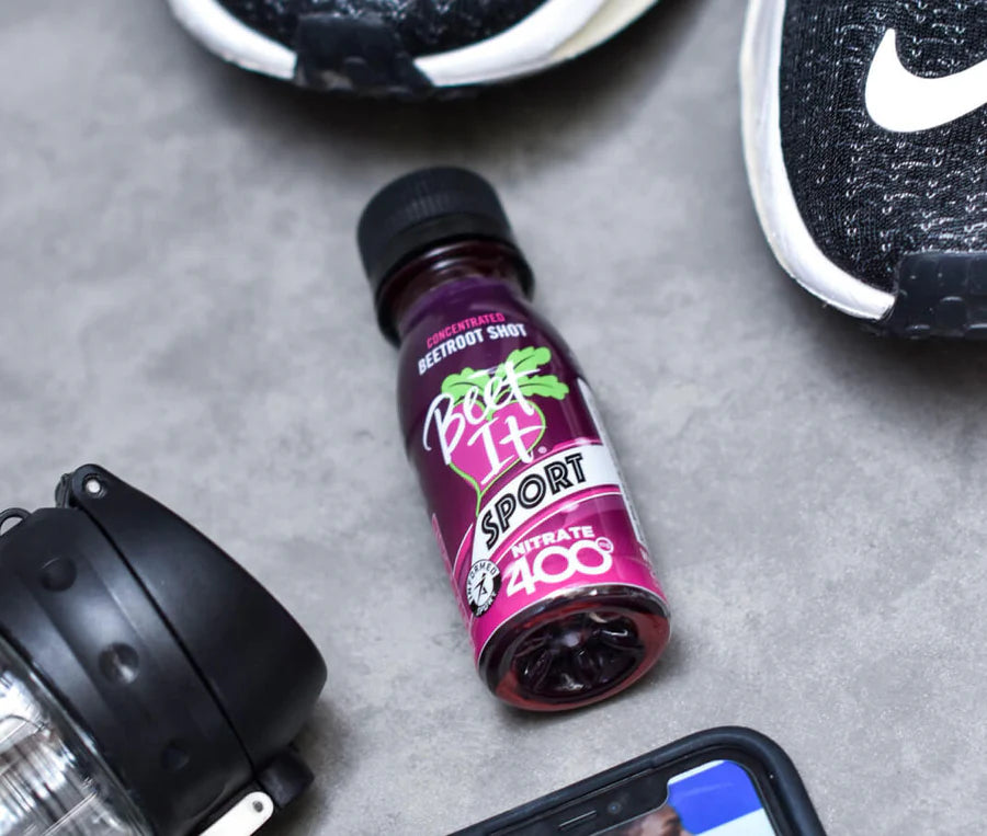 BEET IT SPORT NITRATE 400-SHOT 70 ML