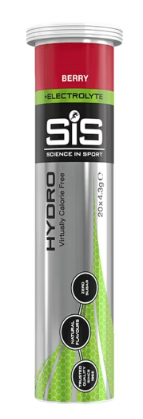 SIS HYDRO TABLETAS