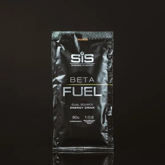 SIS DRINK MIX BETA FUEL