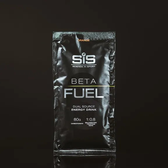 SIS DRINK MIX BETA FUEL 80g