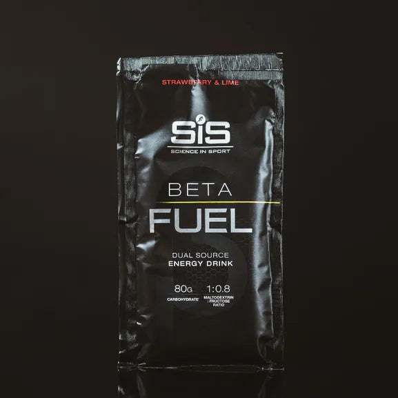 SIS DRINK MIX BETA FUEL 80g