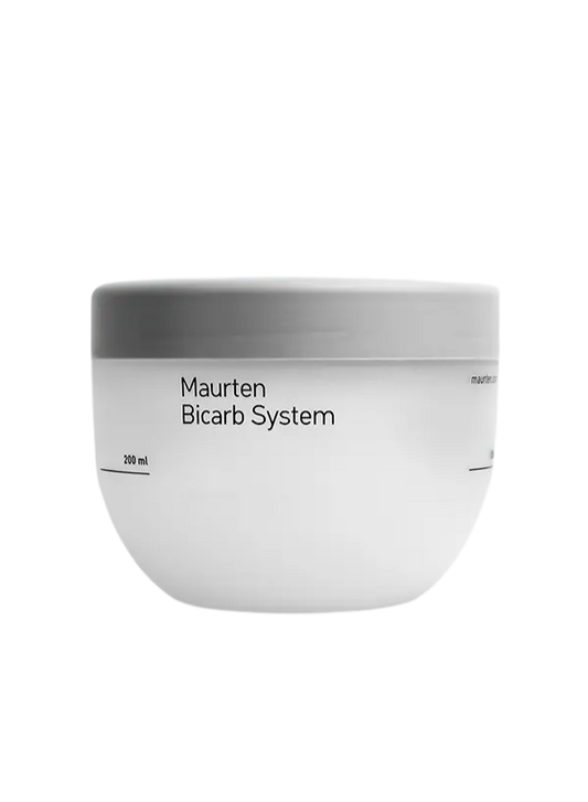 MAURTEN BICARD SYSTEM