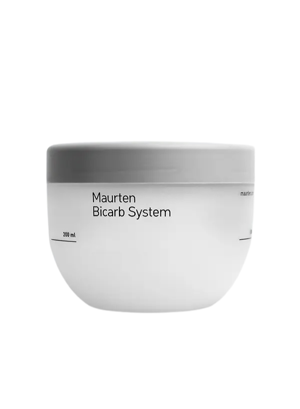 MAURTEN BICARB SYSTEM