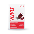 YUYO MIX DE ELECTROLITOS-CAJA C/10 SOBRES