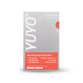 YUYO Ultra Electrolyte Drink Mix-CAJA C/10 SOBRES