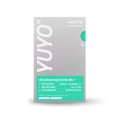 YUYO Ultra Electrolyte Drink Mix-CAJA C/10 SOBRES