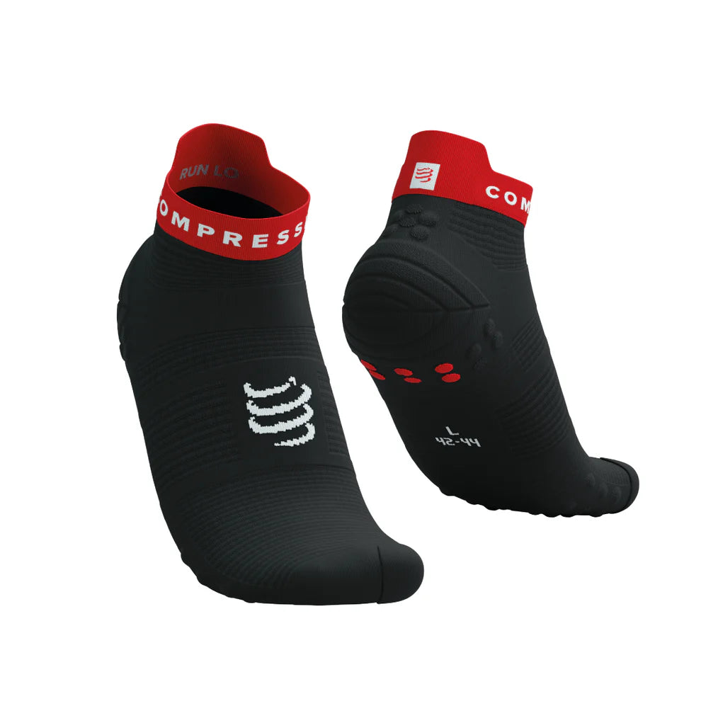 CALCETINES PRO RANCING V4.0 RUN LOW