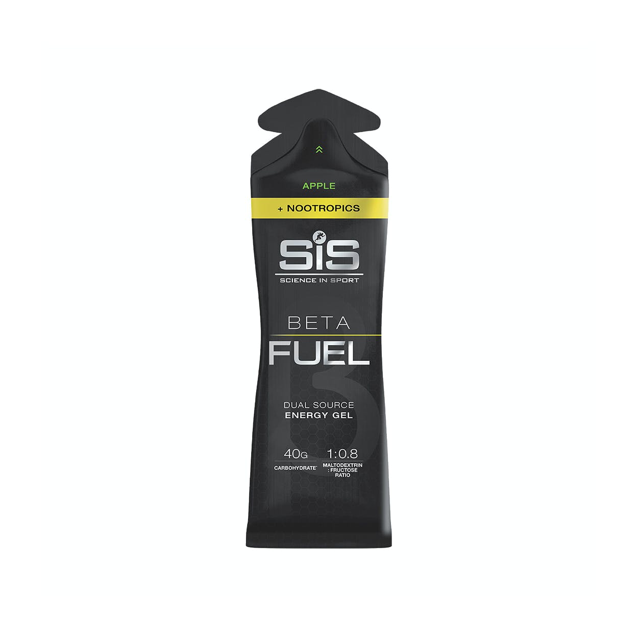 SIS BETA FUEL GEL