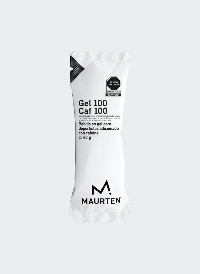 MAURTEN GEL 100 CAF 100