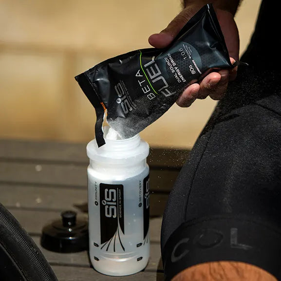 SIS DRINK MIX BETA FUEL 80g