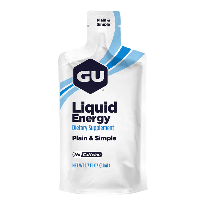GU ENERGY LIQUID