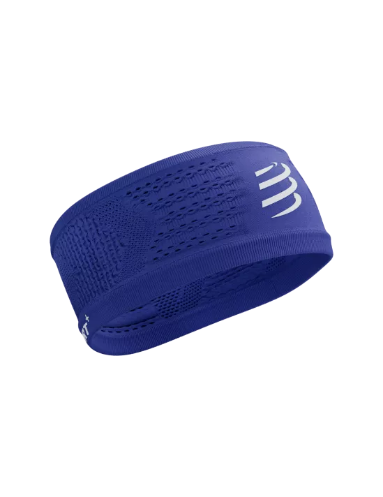 HEADBAND ON/OFF COMPRESSPORT