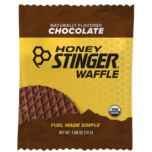 WAFFLE HONEY STINGER