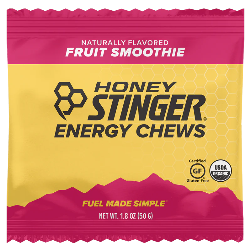 HONEY STINGER GOMITAS