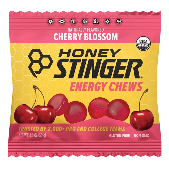 HONEY STINGER GOMITAS