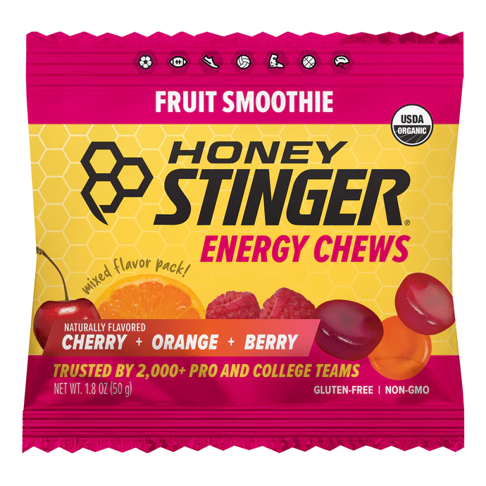 HONEY STINGER GOMITAS