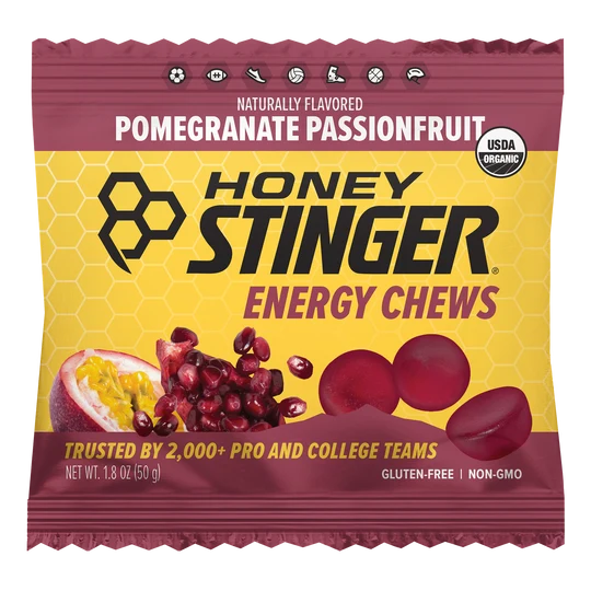 HONEY STINGER GOMITAS