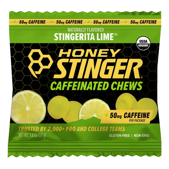 HONEY STINGER GOMITAS