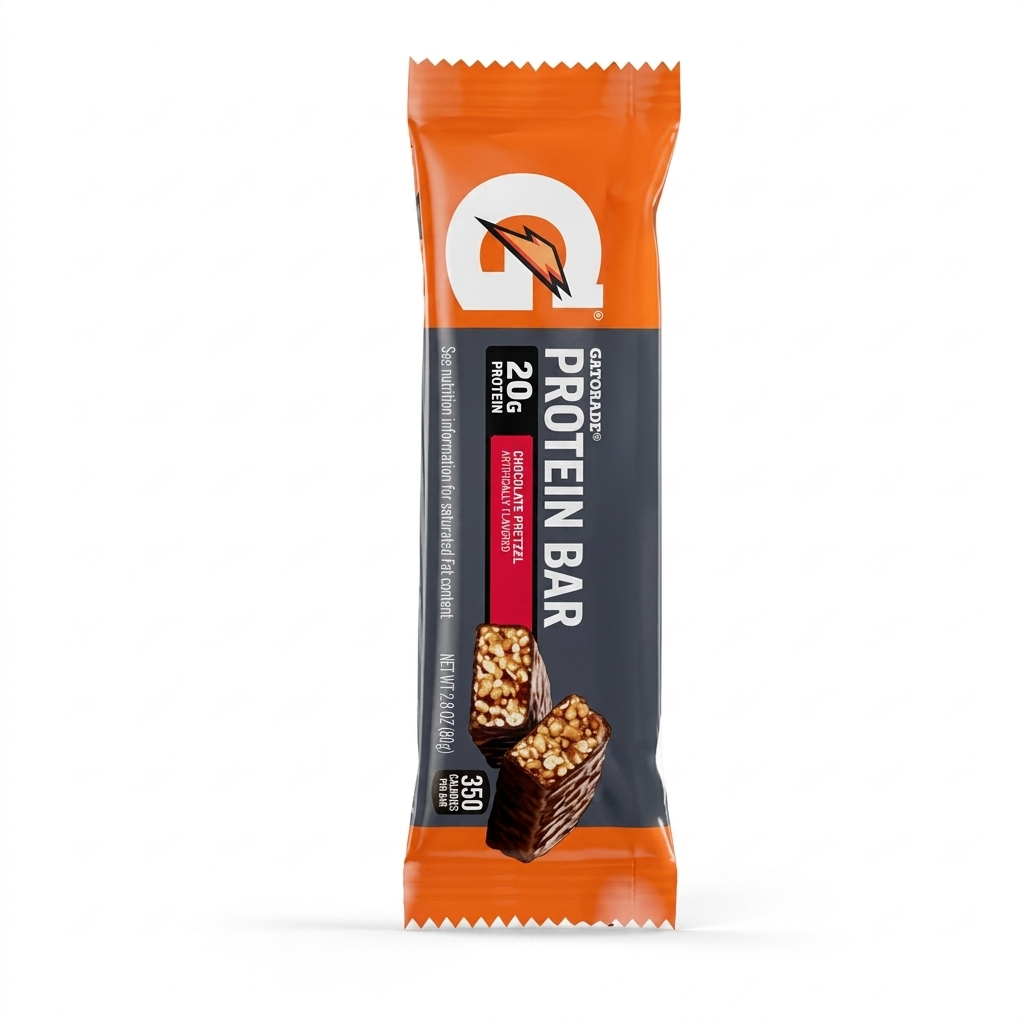 GATORADE BARS