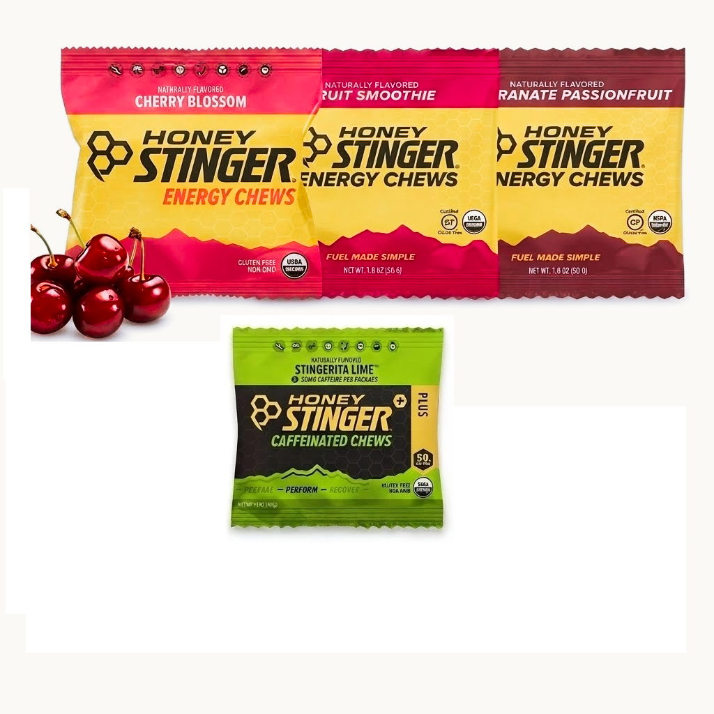 HONEY STINGER GOMITAS