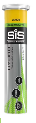 SIS HYDRO TABLETAS