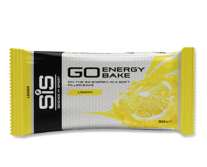 SIS GO ENERGY BAKES