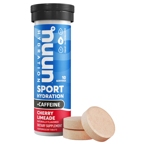 NUUN HYDRATION TABS