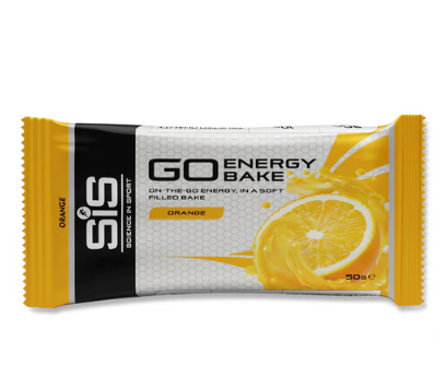 SIS BAKE ENERGY BARS