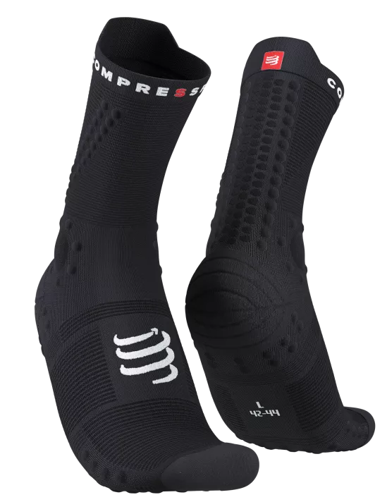 TRAIL RUNNING PRO RANCING SOCKS V4.0