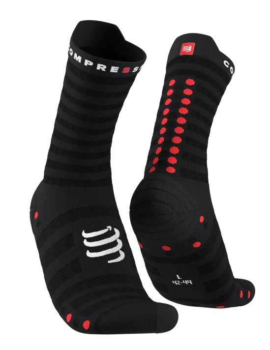 TRAIL RUNNING PRO RANCING SOCKS V4.0