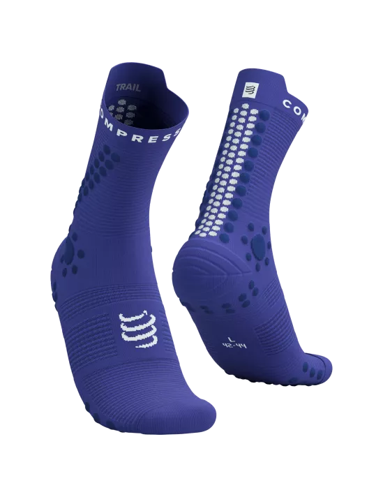 TRAIL RUNNING PRO RANCING SOCKS V4.0