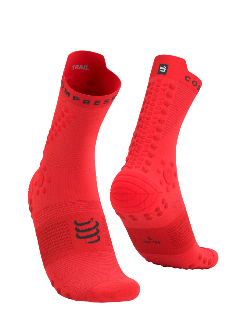 TRAIL RUNNING PRO RANCING SOCKS V4.0