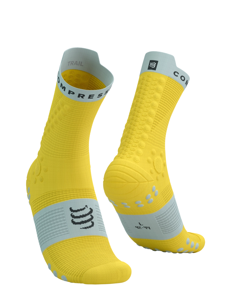 TRAIL RUNNING PRO RANCING SOCKS V4.0