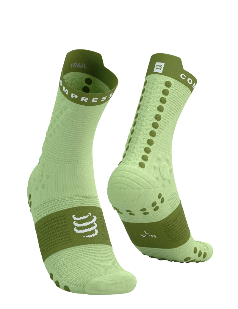TRAIL RUNNING PRO RANCING SOCKS V4.0
