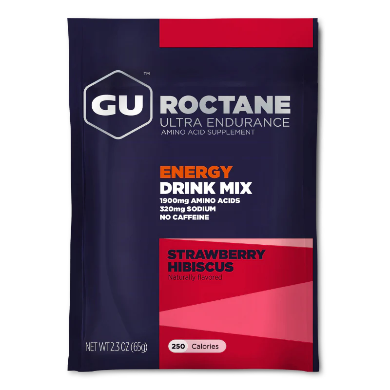 GU ROCTANE ULTRA ENDURANCE-DRINK MIX