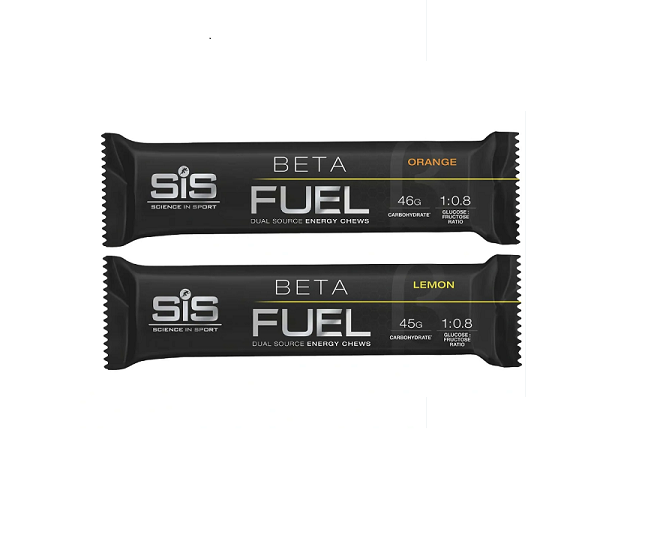 SIS BETA ENERGY CHEWS