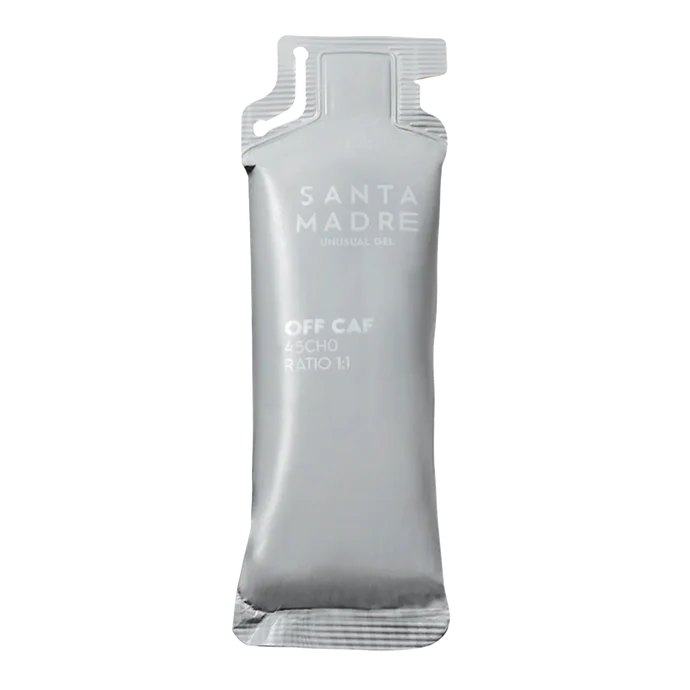 UNUSUAL GEL 45-60 CARBS